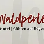 Waldperle 3* Goehren (Ruegen)