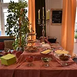 Waldperle Hotel Goehren (Ruegen)