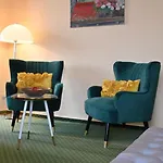 Waldperle Hotel Goehren (Ruegen)