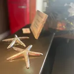 Waldperle فندق