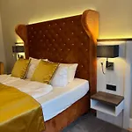 Hotel Waldperle 3*