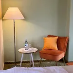 Waldperle Hotel Goehren (Ruegen)