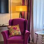 Hotel Waldperle Goehren (Ruegen)