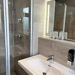 Waldperle Hotel Goehren (Ruegen)