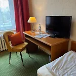 Hotel Waldperle Goehren (Ruegen)