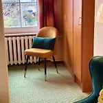 Waldperle Hotel Goehren (Ruegen)