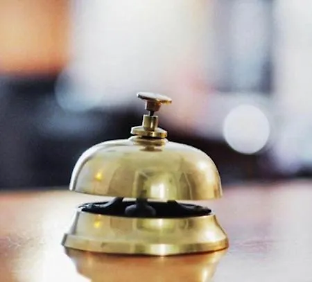 瓦德博丽酒店 3* 奥斯特巴德·哥伦