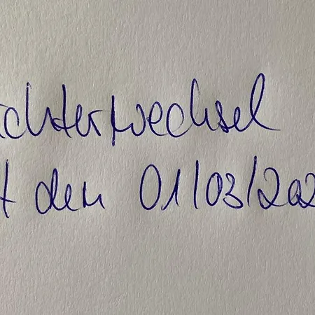 Waldperle Ξενοδοχείο