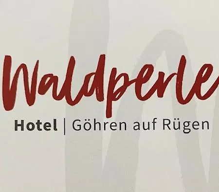 Waldperle 3* Goehren (Ruegen)