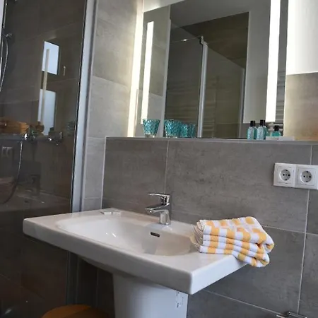 Waldperle Goehren (Ruegen)