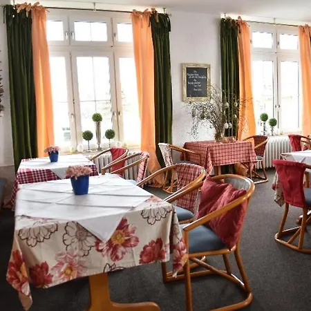 Hotel Waldperle
