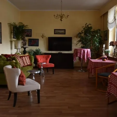 Hotel Waldperle
