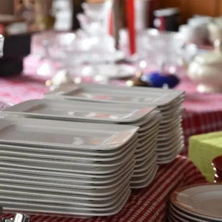 酒店 瓦德博丽酒店