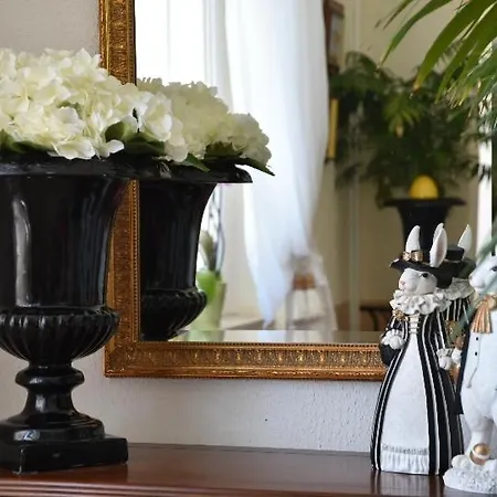 Waldperle Ξενοδοχείο