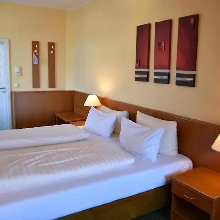 瓦德博丽酒店 3*