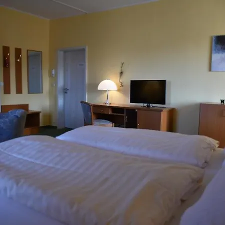 瓦德博丽酒店 酒店 3*