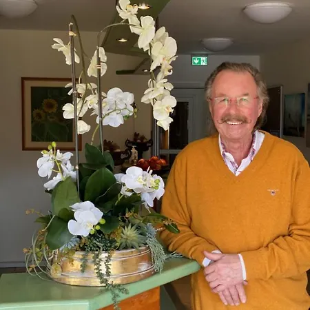 Waldperle Ξενοδοχείο Goehren (Ruegen)