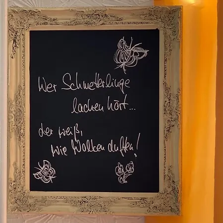 Hotel Waldperle