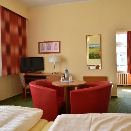 Hotel Waldperle
