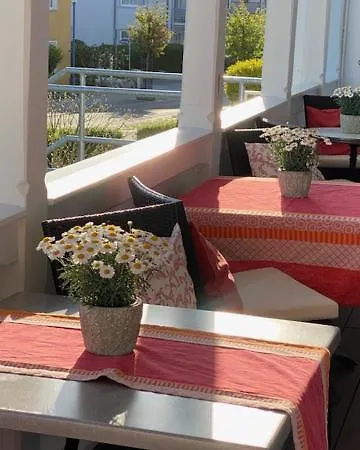 Waldperle Hotel
