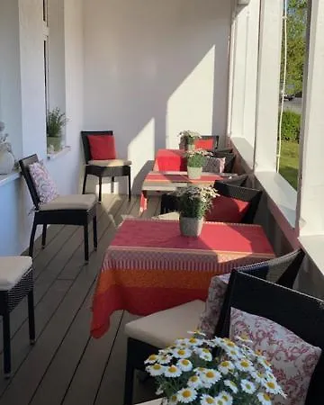 Waldperle Hotel