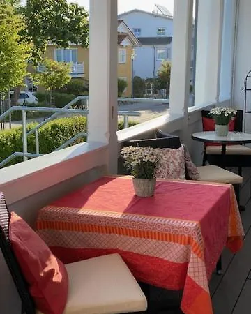 瓦德博丽酒店 3*