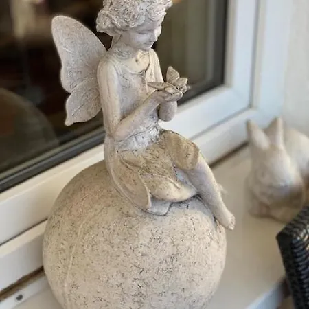 Waldperle 3* Goehren (Ruegen)