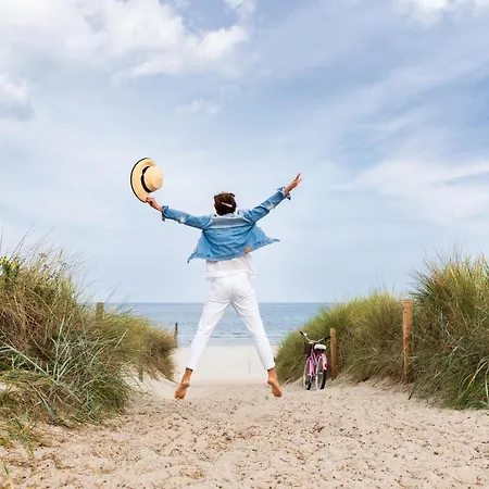 瓦德博丽酒店 奥斯特巴德·哥伦