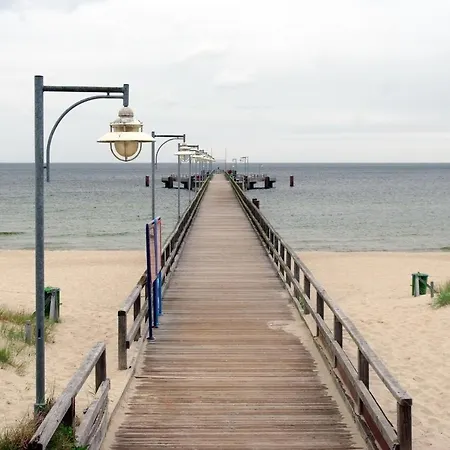 瓦德博丽酒店 3*