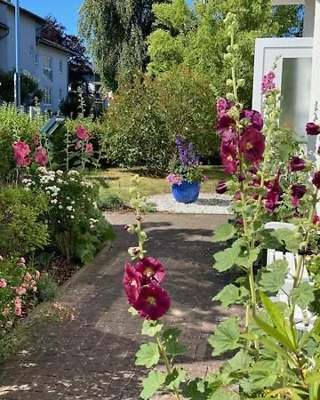 Ξενοδοχείο Waldperle 3*