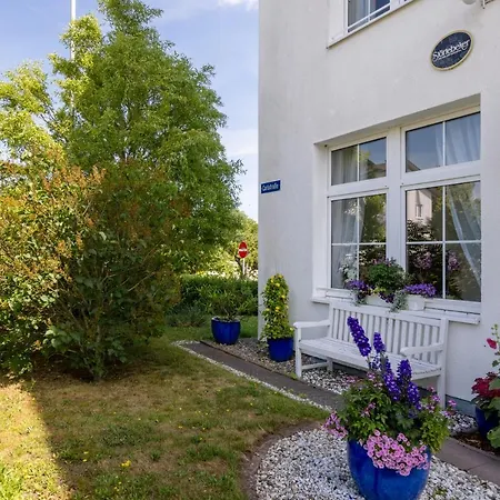 酒店 瓦德博丽酒店 3*