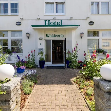 Waldperle Ξενοδοχείο