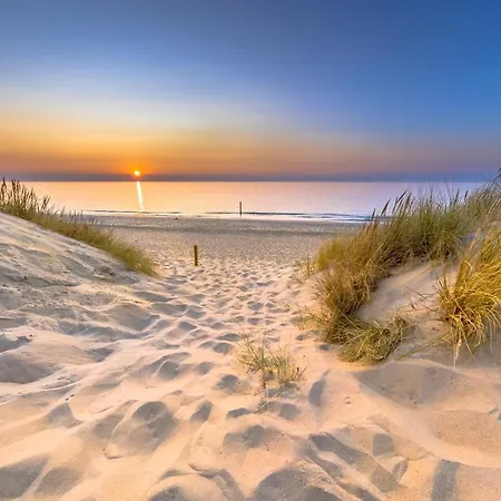 Waldperle Ξενοδοχείο Goehren (Ruegen)