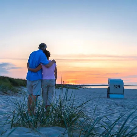 Ξενοδοχείο Waldperle