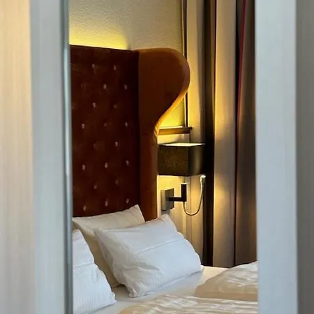 瓦德博丽酒店 3*