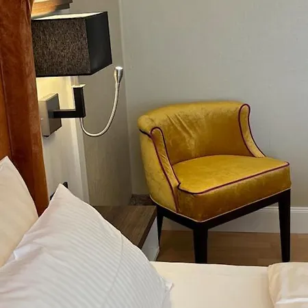 Ξενοδοχείο Waldperle 3*