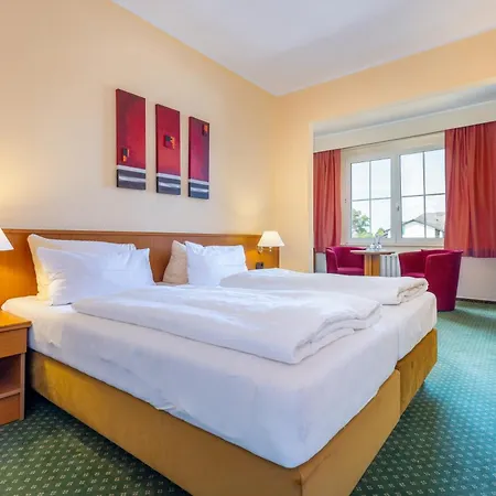 瓦德博丽酒店 酒店