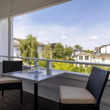 Ξενοδοχείο Waldperle 3*