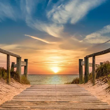 酒店 瓦德博丽酒店 奥斯特巴德·哥伦