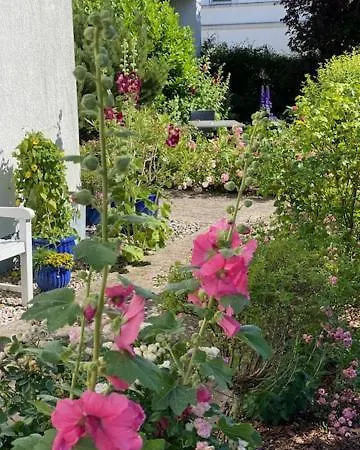 Waldperle Ξενοδοχείο 3*