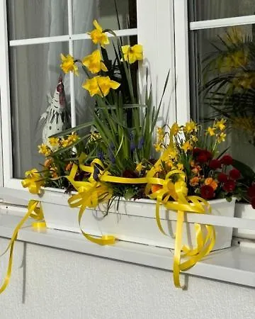 酒店 瓦德博丽酒店 奥斯特巴德·哥伦