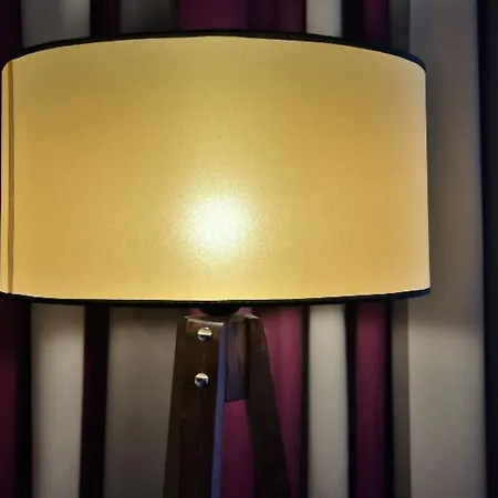 瓦德博丽酒店 3* 奥斯特巴德·哥伦