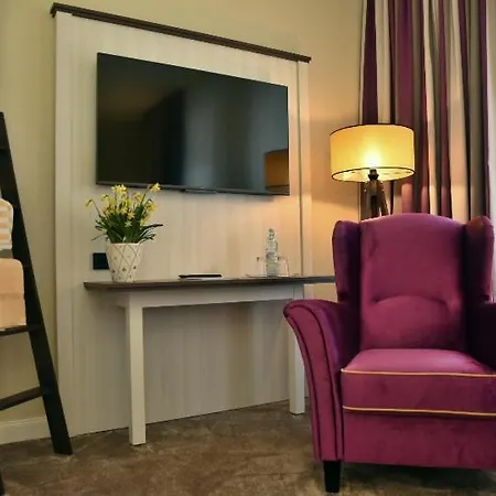 瓦德博丽酒店 奥斯特巴德·哥伦