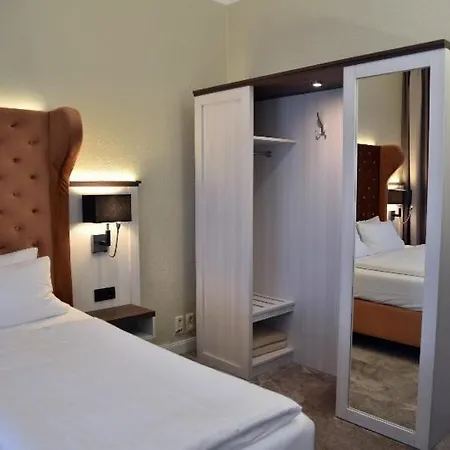 Waldperle Ξενοδοχείο