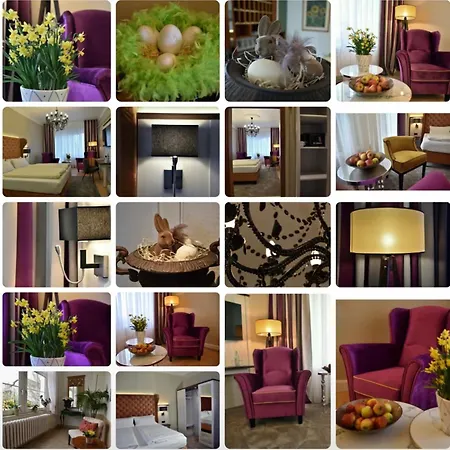 Waldperle Goehren (Ruegen)