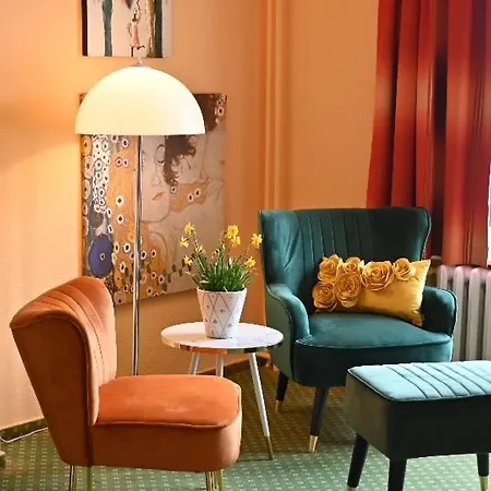 酒店 瓦德博丽酒店 3*