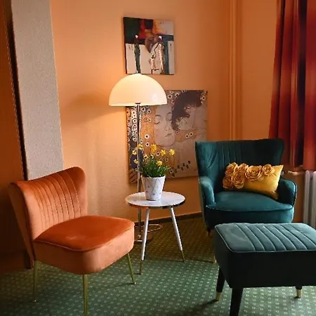Hotel Waldperle 3*