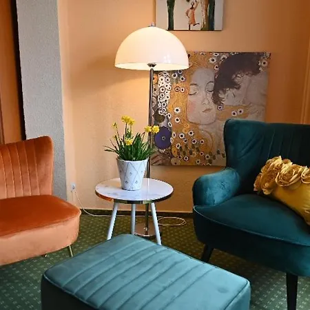 Hotel Waldperle Goehren (Ruegen)