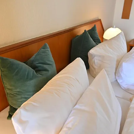 Waldperle Ξενοδοχείο Goehren (Ruegen)