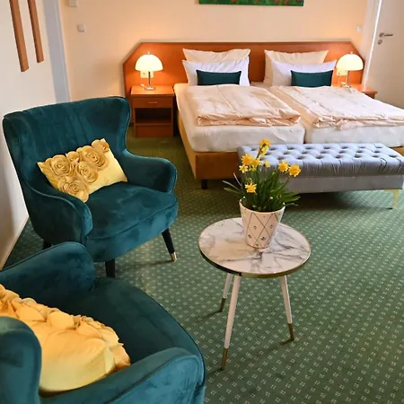 Waldperle Ξενοδοχείο 3*